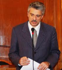 Ciliberti, Sindaco di Foggia