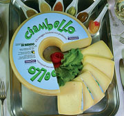 formaggio Ciambello