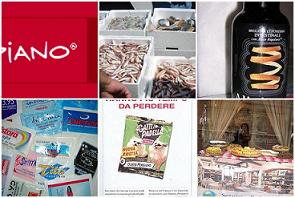 Mosaico settimanale Febbraio