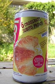 croissant easy to made