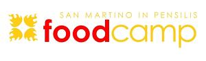 FoodCamp logo