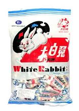 White Rabbit Creamy Candies