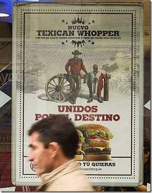 Texican Whopper