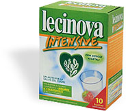 lecinova fitosteroli