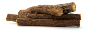 liquerizia radici