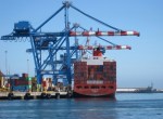 Prorto Valparaiso e export di&nbsp;frutta