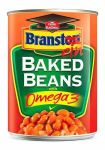 beaked beans with omega&nbsp;3