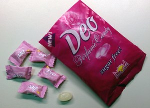 deoperfumecandy