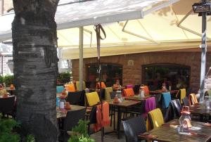 ristoranti Gotheborg