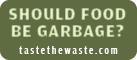 TasteTheWaste